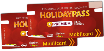 Holidaypass Premium Kiens