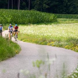 radfahren